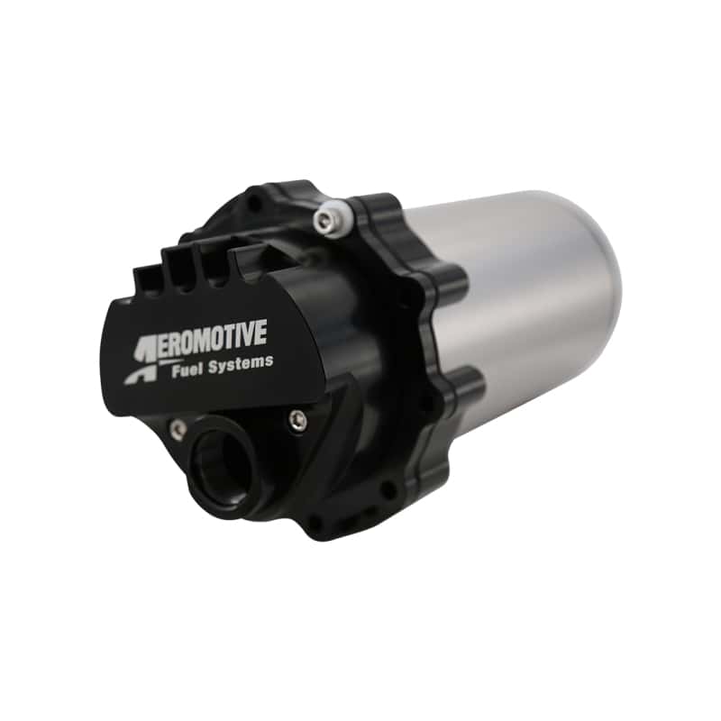 Aeromotive — Aeromotive Fuel Pump Module w/o Fuel Cell Pickup Brushless Eliminator - view 3