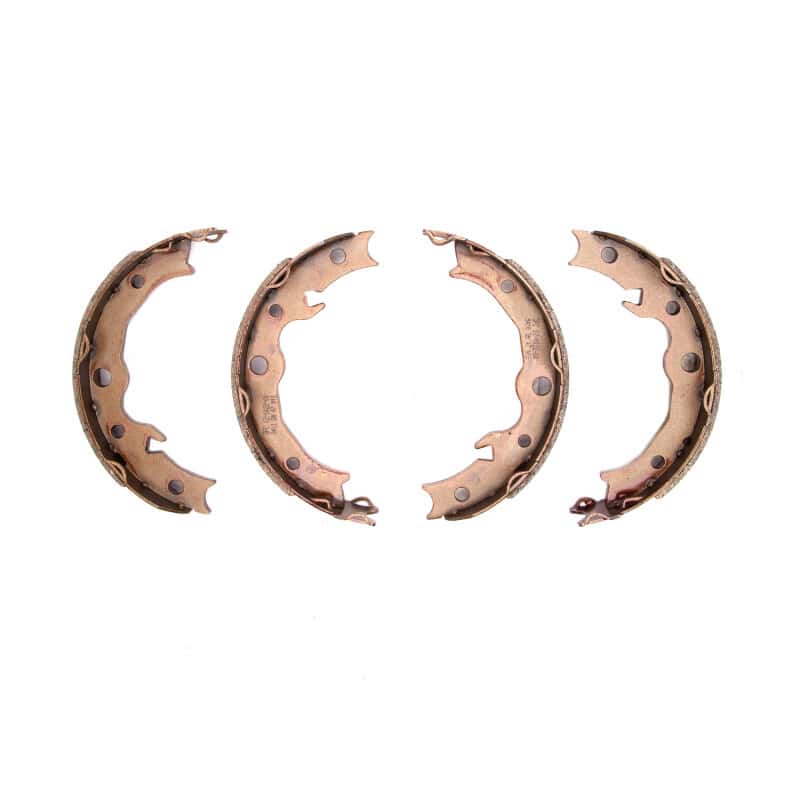 DFC — DFC 12-23 Subaru Impreza Parking Brake Parking Shoes
DFC Brake Shoe Set - view 1
