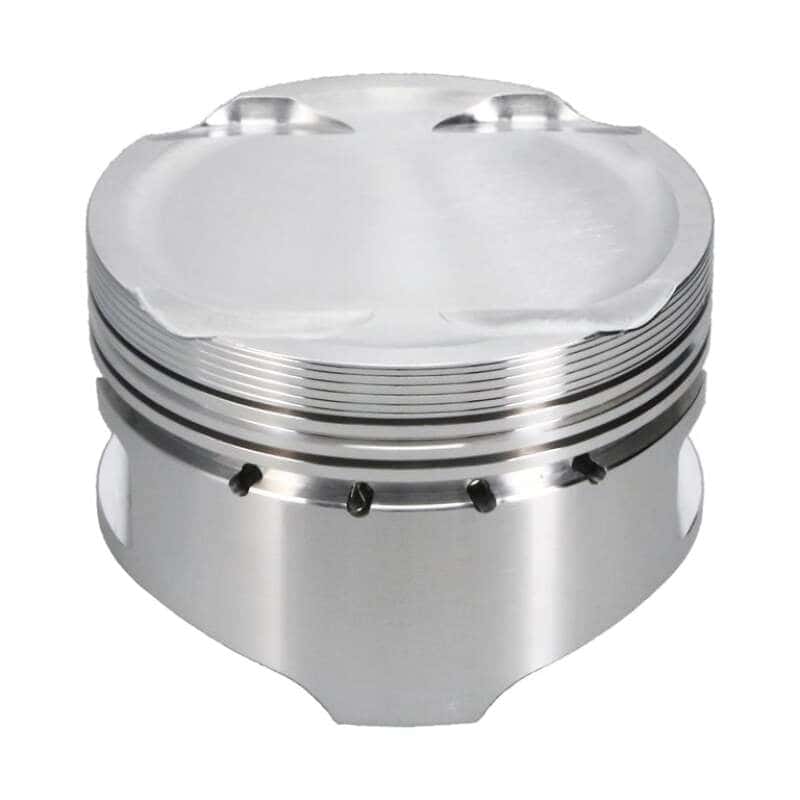 Wiseco — Wiseco BMW M54B30 3.0L 24V 84.5mm Bore -7.3cm Dish 9.0:1 CR Pistons - Set of 6
Piston Set - view 7
