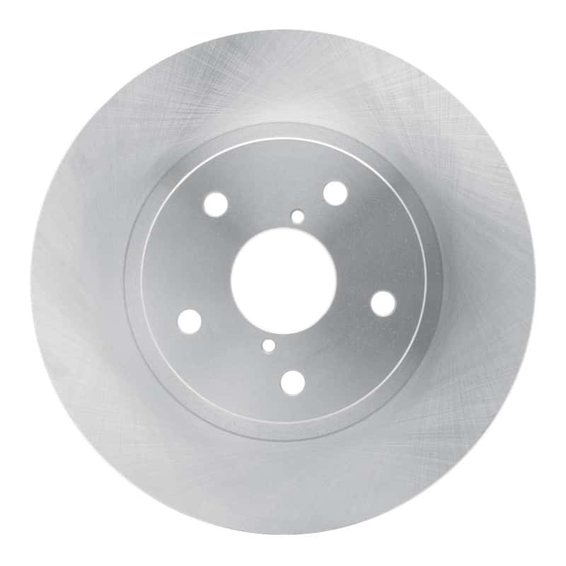 DFC — DFC 19-24 Subaru Forester Front Brake Rotor - view 1