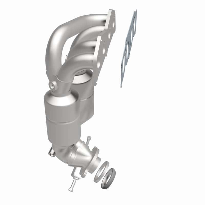 Magnaflow — MagnaFlow Conv DF 01-03 Toyota RAV4 2.0L
OEM Grade
OEM - view 12