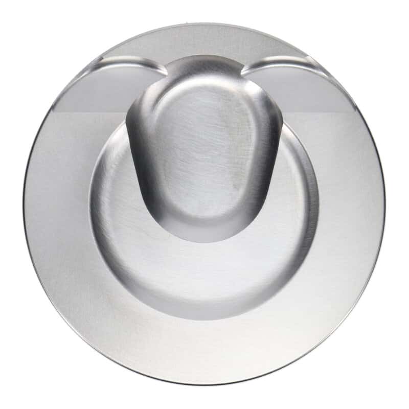 JE Pistons — JE Pistons ECOBOOST V6 3.5 9:1 Set of 6 Pistons - view 6