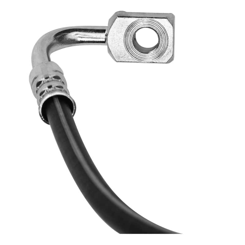 DFC — DFC 15-19 Chevrolet Corvette Front-L Brake Hose - view 2