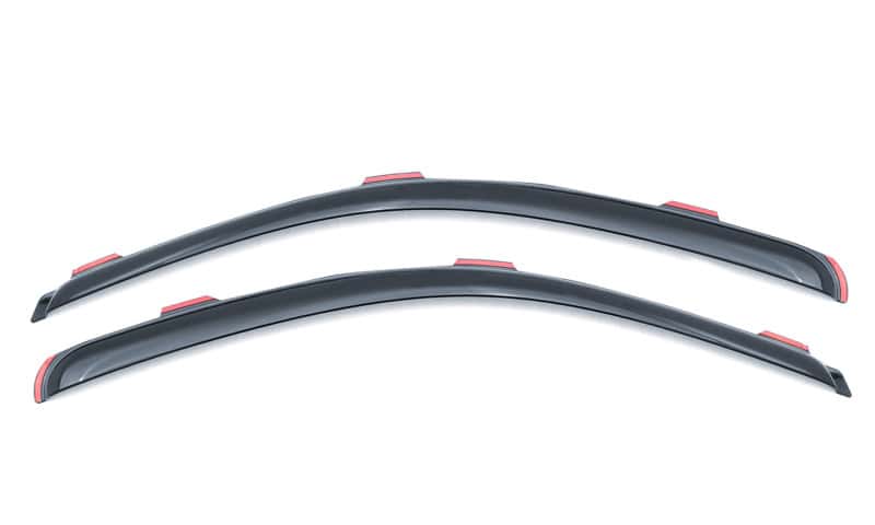 LUND — Lund 04-14 Ford F-150 SuperCab Ventvisor Elite Window Deflectors - Smoke (2 Pc.)
VENTVISOR ELITE - 2
Side Window Vent - view 10