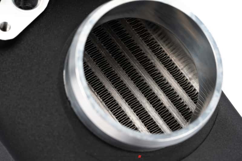 AMS — AMS Performance 2023+ Nissan Z VR30 Intercoolers - view 8