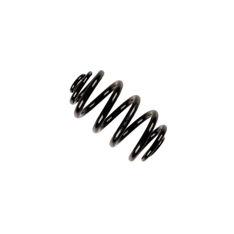 Bilstein — Bilstein B3 04-10 BMW X3 Series Replacement Rear Coil Spring
Spring - view 1