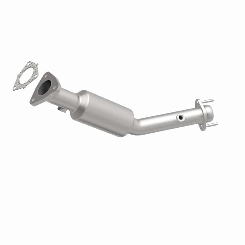 Magnaflow — MagnaFlow Conv DF Camaro 5.7L 00-02 P/S
HM Grade
HM - view 10