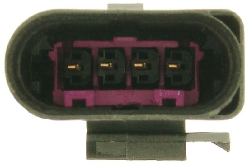 NGK — NGK Audi A4 2010-2009 Direct Fit Oxygen Sensor
Oxygen Sensor - view 4