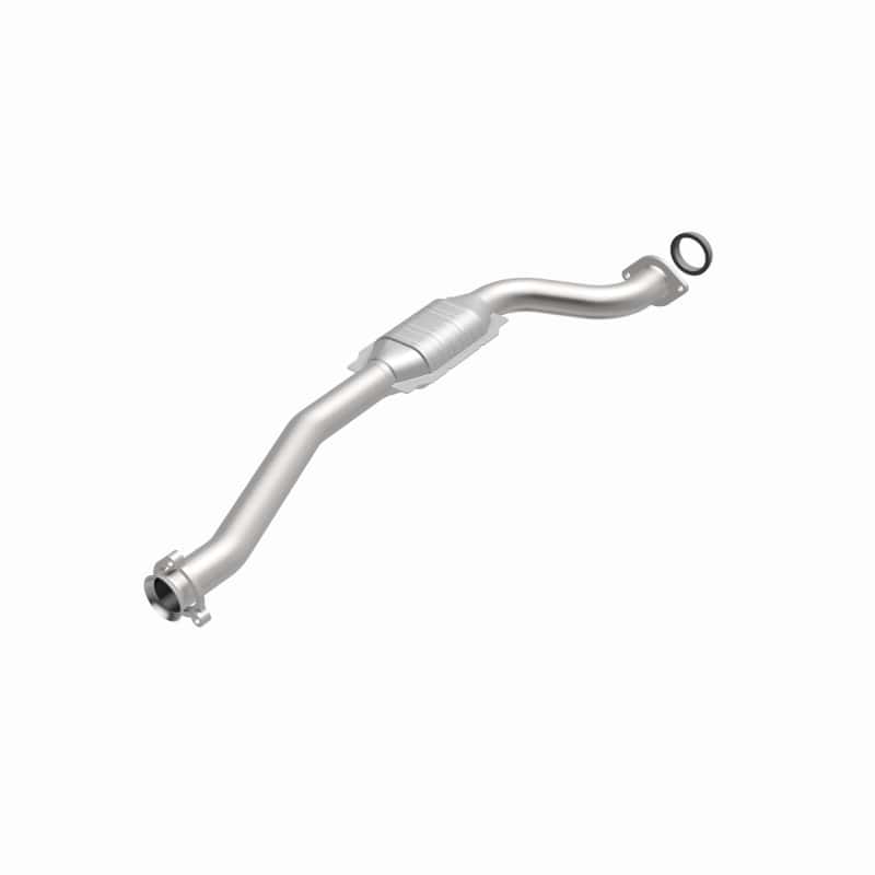 Magnaflow — Magnaflow Conv DF 09-10 Hummer H3T 3.7L
OEM Grade
OEM - view 28