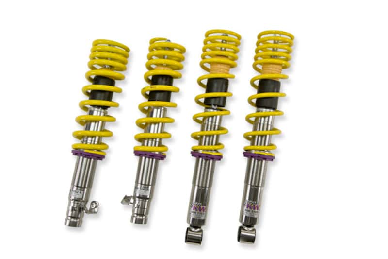 KW — KW Coilover Kit V3 Acura Integra Type R (DC2)(w/ lower eye mounts on the rear axle)
Coilover Kit - view 2