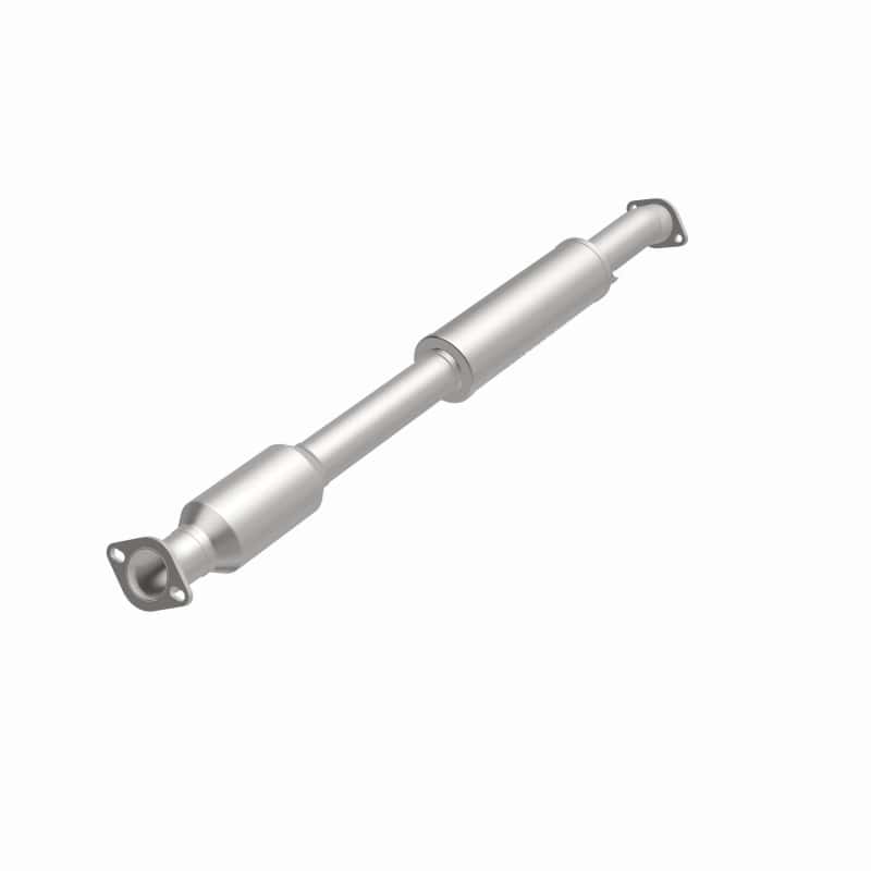 Magnaflow — MagnaFlow 15-17 Kia Sonata/Optima L4 2.4L Converter Direct Fit
OEM Grade
OEM - view 28