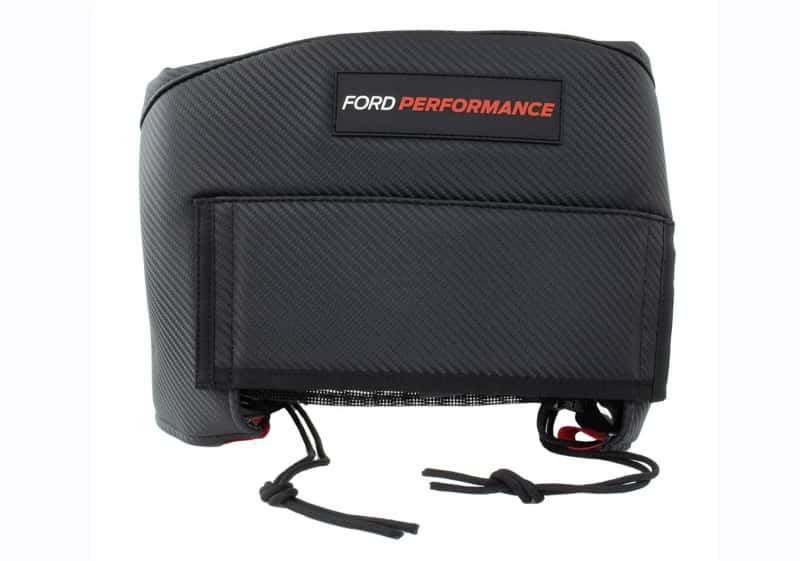 Ford Racing — Ford Racing 21-24 Ford Performance By Warn Bronco Winch Cover
Winch - view 12