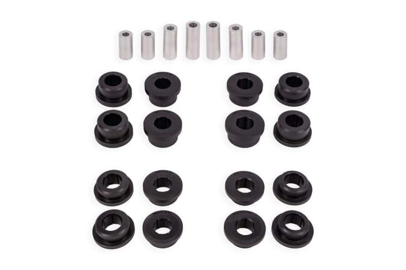 BMR Suspension — BMR 97-04 Chevrolet Corvette C5 / 05-13 C6 Rear Upper & Lower Control Arms Bearing Kit - Delrin
Control Arm Bearing - view 1
