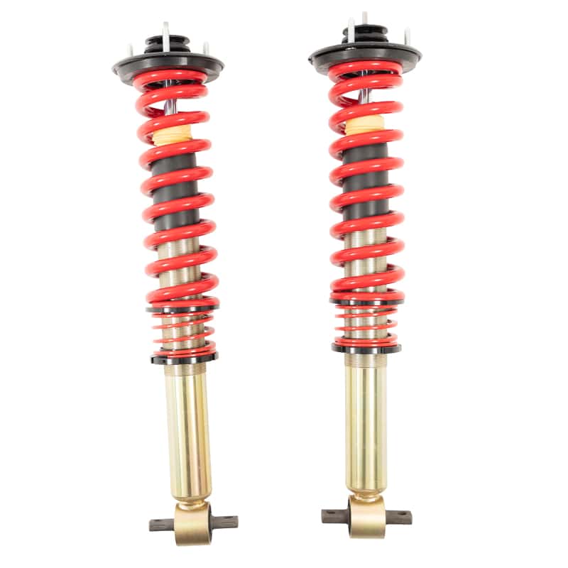 Belltech — Belltech 6-9in Trail Performance Coilover Kit 07-18 GM 1500 2/4WD
COILOVER KIT - view 2