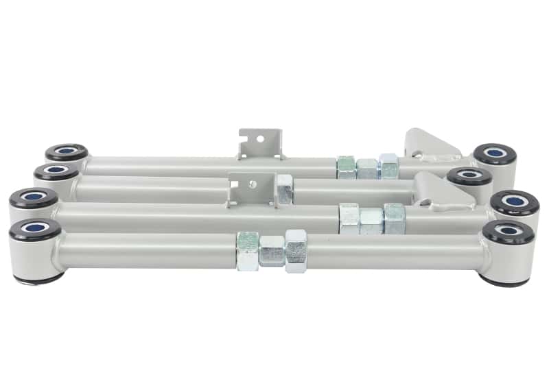 Whiteline — Whiteline 04-07 Subaru STi Rear Control arm-adjust. toe/camber
Control Arm - view 3
