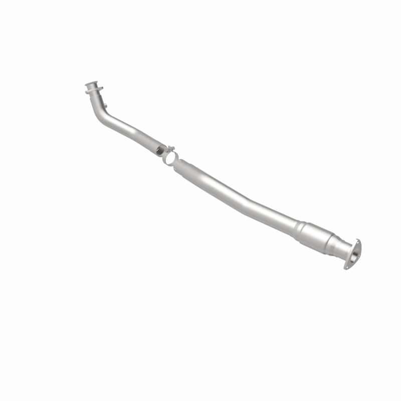 Magnaflow — Magnaflow 01-02 Express/Savana 5.7L Direct Fit Converter
HM Grade
HM - view 18