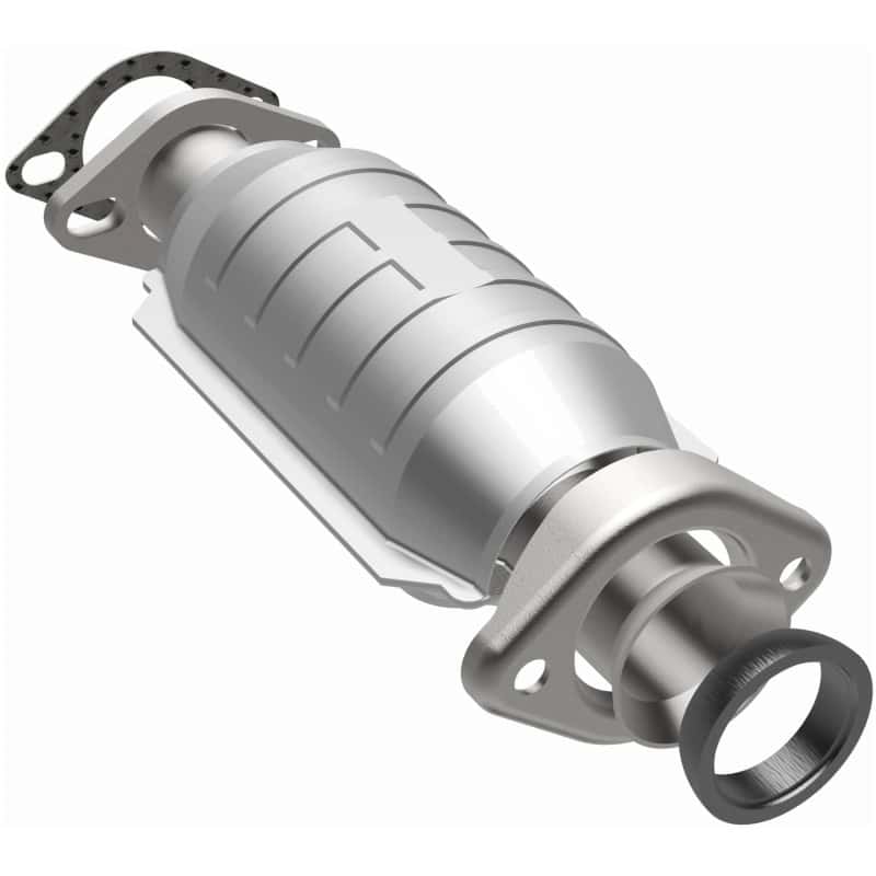 Magnaflow — MagnaFlow Conv Ford-Mazda 13.25X6.5X4 2/2
Standard Grade
Standard - view 28