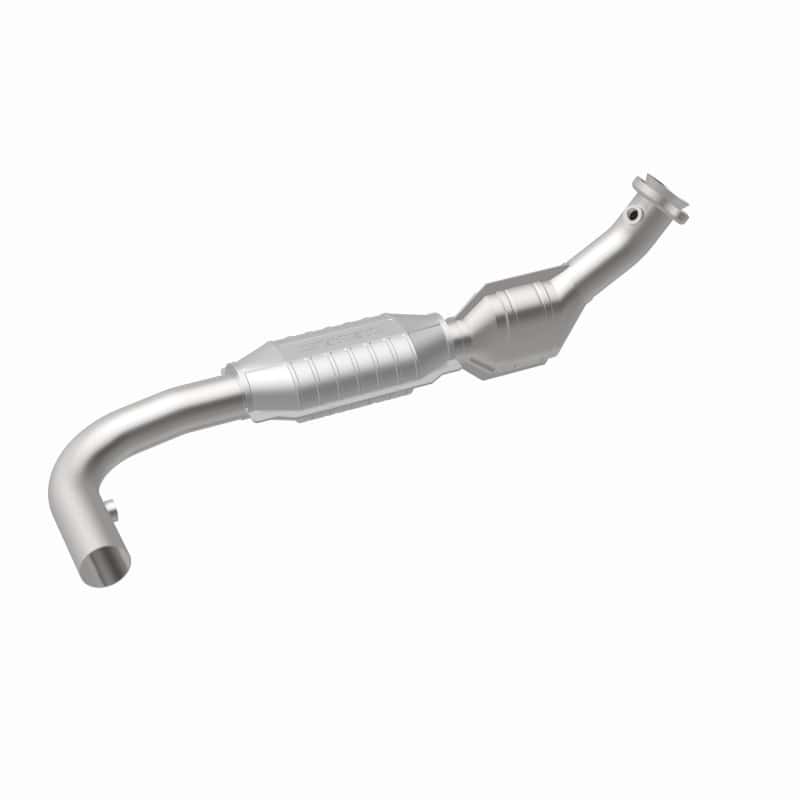 Magnaflow — MagnaFlow Conv DF 97-98 Expedition-Navigator
HM Grade
HM - view 19