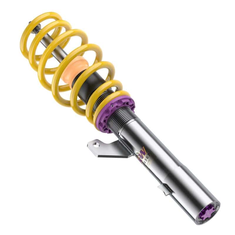 KW — KW VW Arteon 2WD With Electronic Dampers Coilover V3
Coilover Kit - view 6