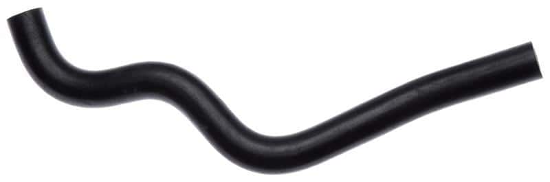 Gates — Gates 03-07 Honda Accord V-6 3.0L Engine To Heater Control Valve Molded Heater Hose - view 1