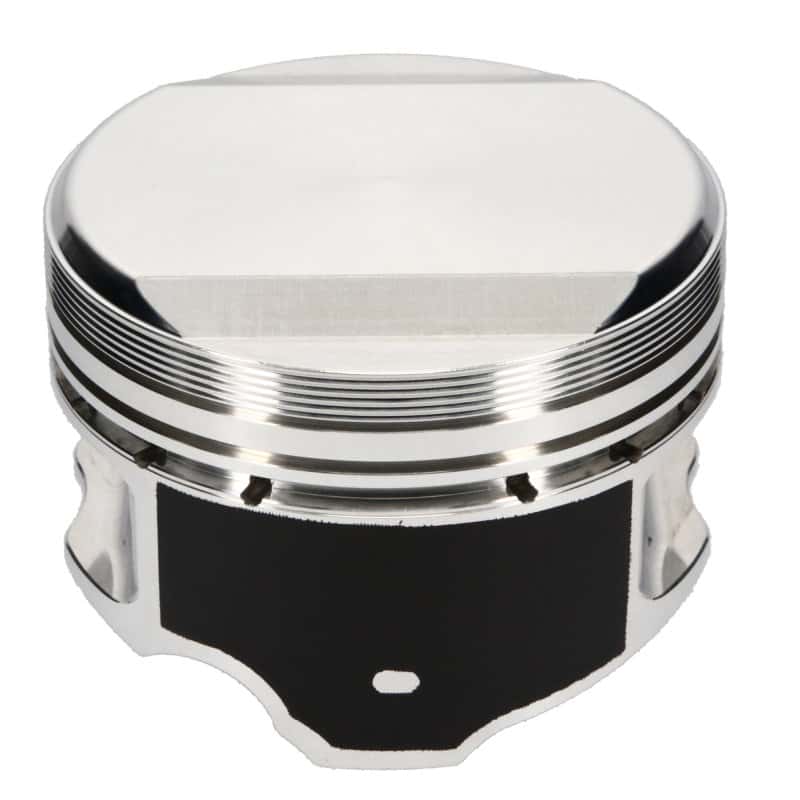JE Pistons — JE Pistons Nissan SR20DET 10:1 Kit - Single Piston
Piston - view 1