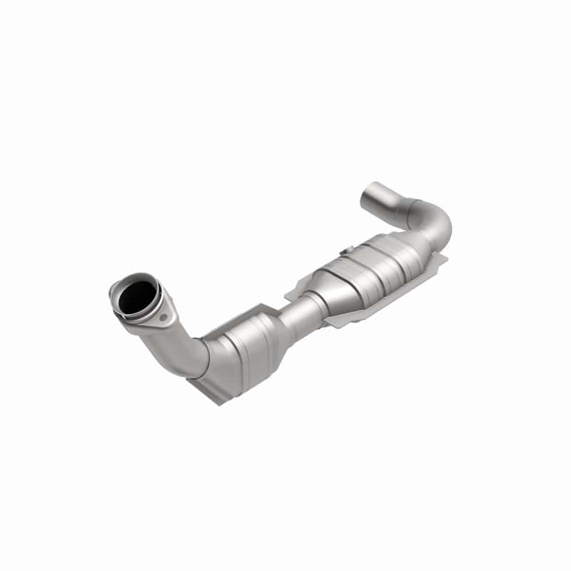 Magnaflow — MagnaFlow Conv DF 99-00 Ford F-150 4.6L
California - view 6