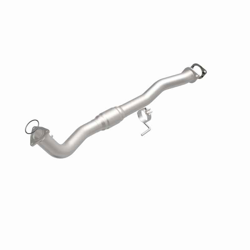 Magnaflow — Magnaflow Conv DF 2001-2006 Sierra HD V8 6.0L Passenger Side
OEM Grade
OEM - view 7
