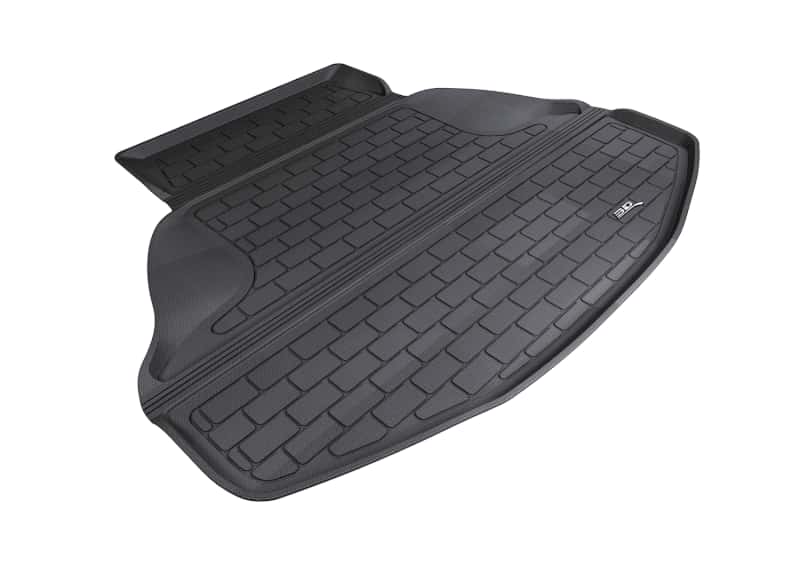 3D MAXpider — 3D MAXpider 2013-2017 Honda Accord Kagu Cargo Liner - Black
Cargo Area Liner - view 1