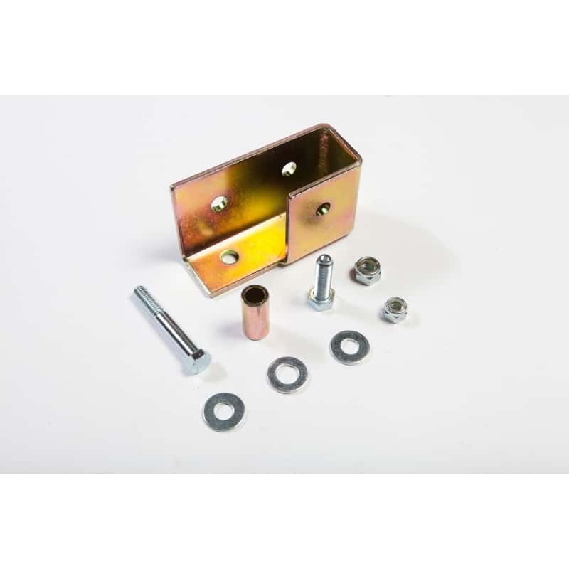 Rugged Ridge — Rugged Ridge Rear Track Bar Relocation Bracket 97-06TJ
OFFROAD_PERFORMANCEU
Track Bar Bracket - view 2