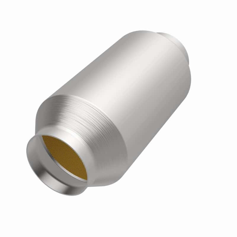 Magnaflow — MagnaFlow Conv Univ 2.50inch C/C
Standard Grade
Standard - view 27