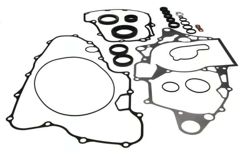 Wiseco — Wiseco 96-05 Polaris 500 ATV Bottom End Gasket Kit
Gasket Kit - view 5