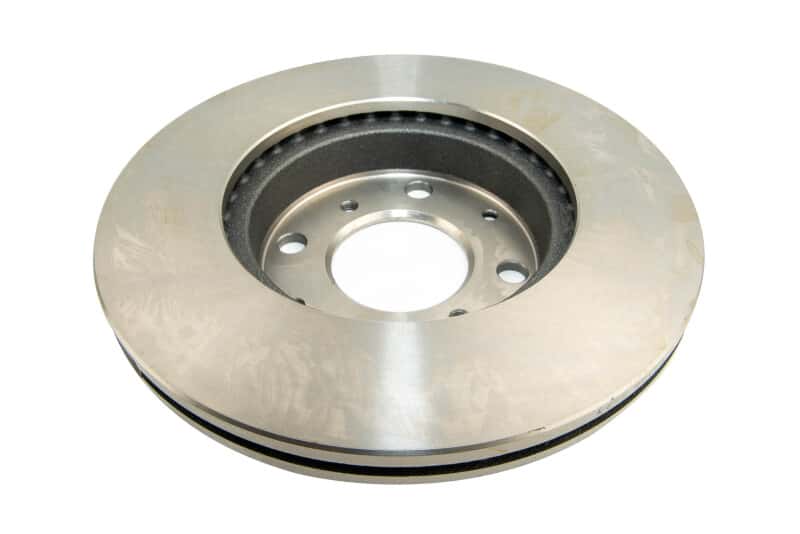 DBA — DBA 96-99 Acura SLX Front Street Series Standard Rotor
Brake Rotor - view 3