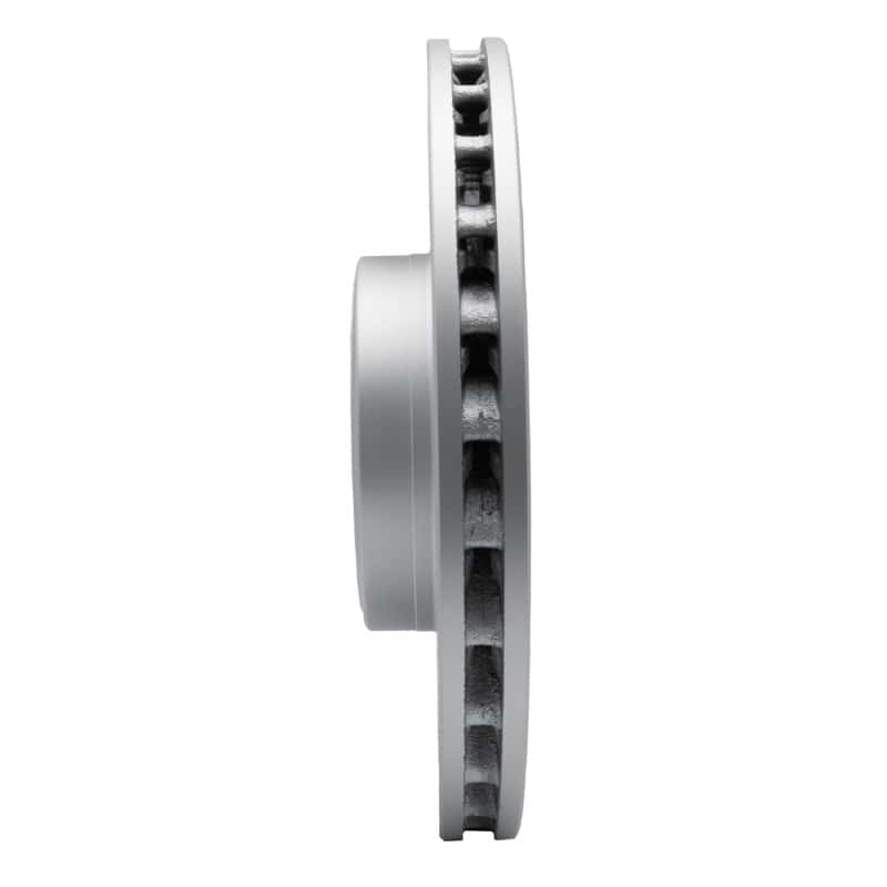 DFC — DFC 12-20 Mercedes-Benz SLK350 Front Drilled GeoSPEC Coated Rotor
DFC Brake Rotor - view 3