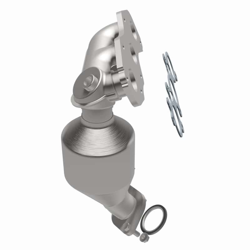 Magnaflow — Magnaflow Conv DF 10-14 RX450H 3.5L Left
OEM Grade
OEM - view 25
