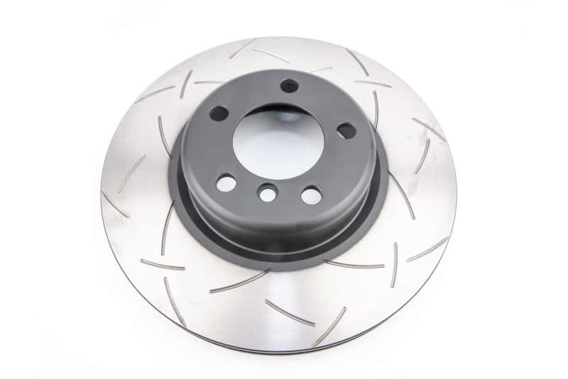 DBA — DBA 14-16 BMW 435i Gran Coupe M-Sport (F36) Front Slotted T3 4000 Series Rotor
Brake Rotor
Brake Disc - view 3