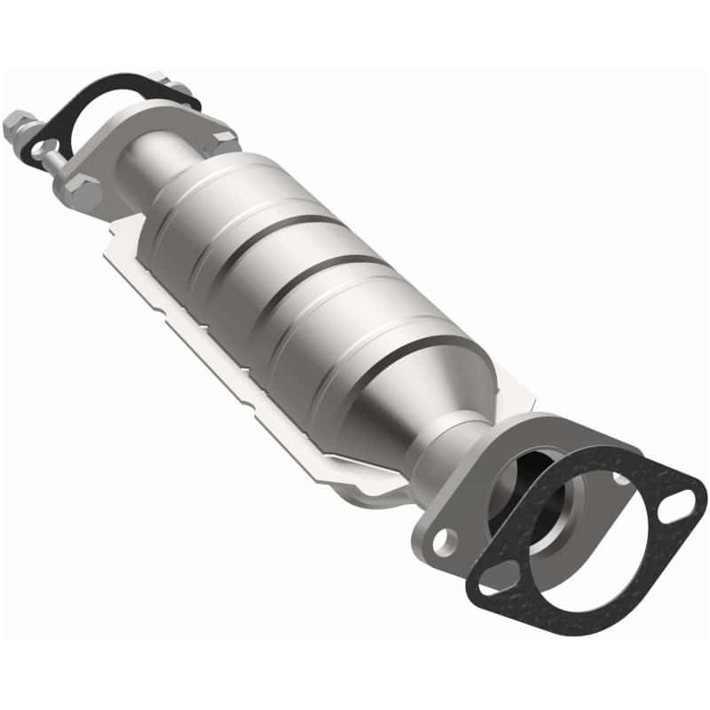 Magnaflow — Magnaflow Conv DF 06-10 Hyundai Elentra 2.0L Rear/2011 Kia Soul 2.0L Rear
HM Grade
HM - view 3