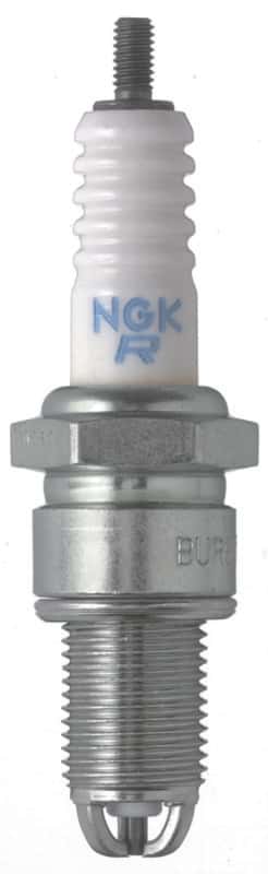 NGK — NGK Standard Spark Plug Box of 4 (BUR6ET) - view 2