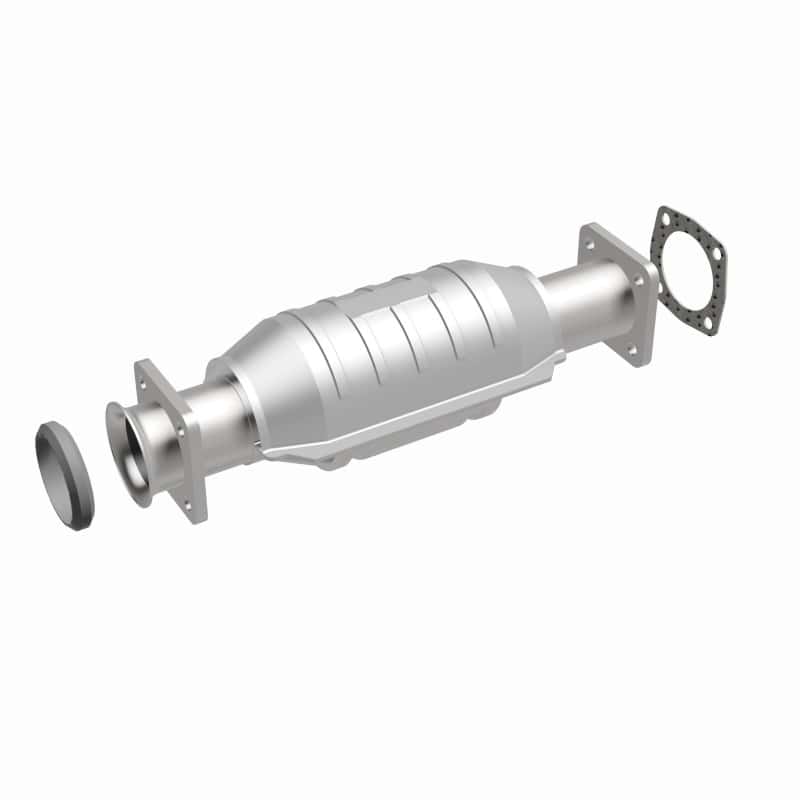 Magnaflow — MagnaFlow Conv Direct Fit Saab
HM Grade
HM - view 7