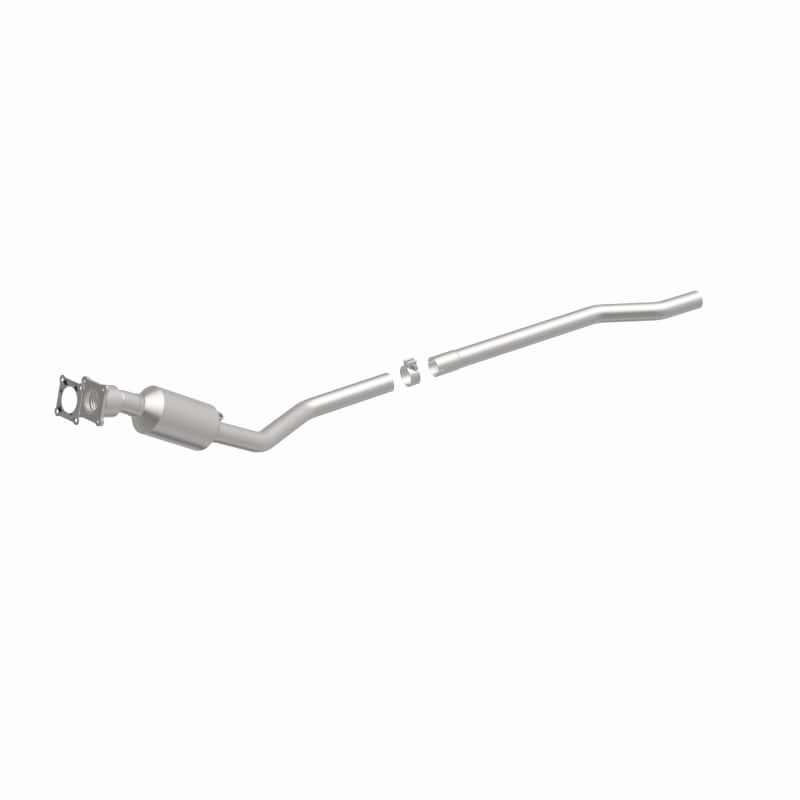Magnaflow — Magnaflow 2004 Dodge Grand Caravan 3.3L Direct Fit Converter
California - view 8