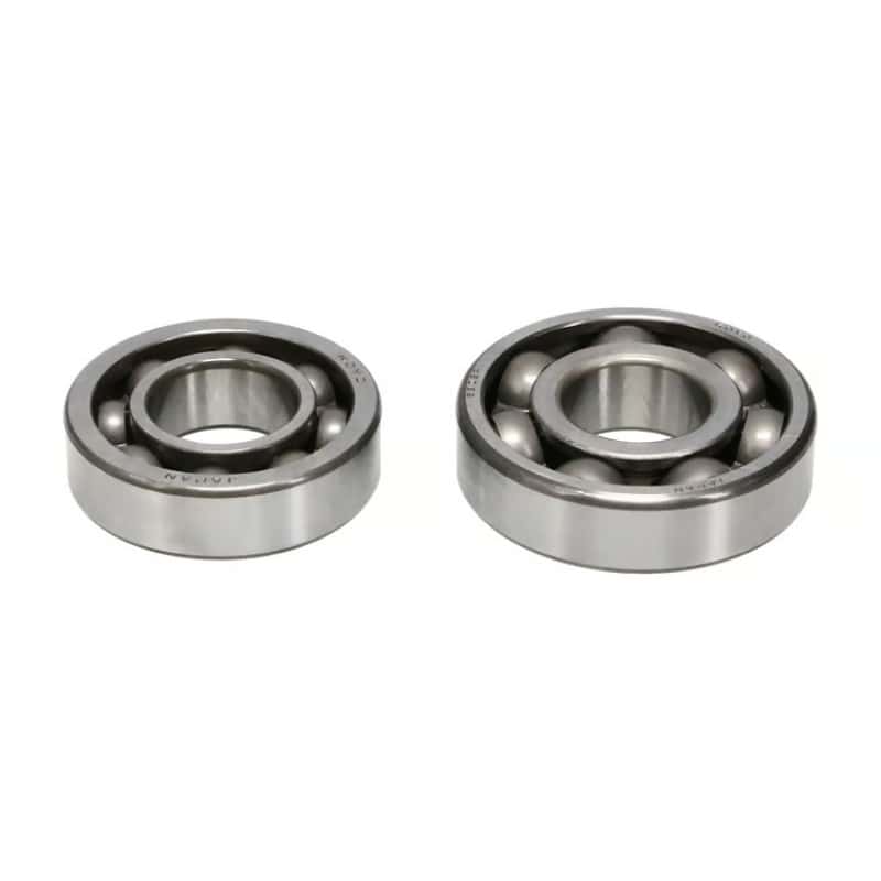 Wiseco — Wiseco 25x62x17 & 28x68x18mm Main Bearing Kit
Main Bearing Kit - view 2
