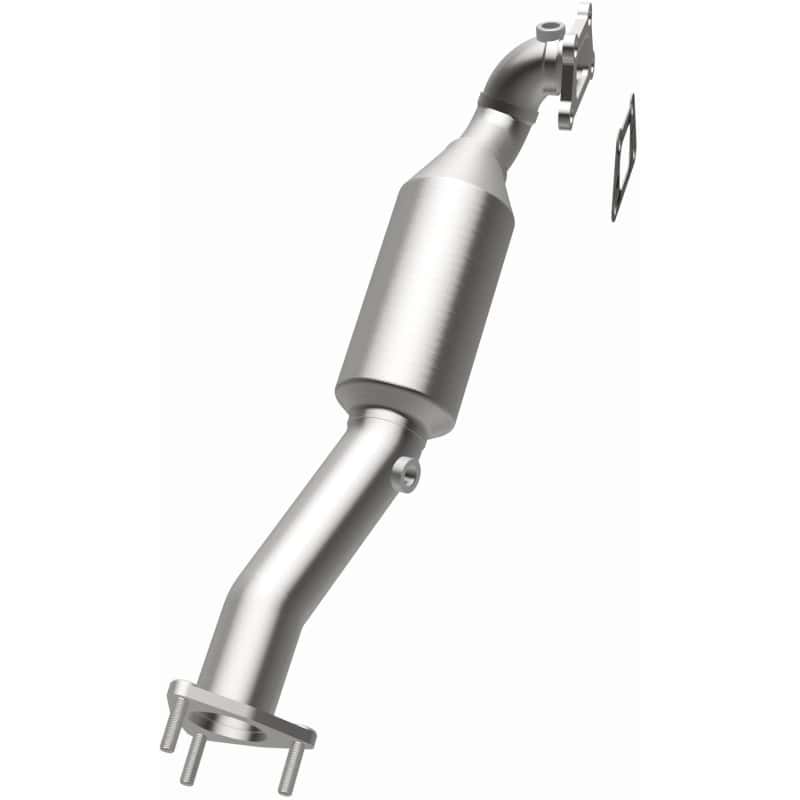 Magnaflow — Magnaflow 2015 Colorado 3.6 Underbody Direct Fit Converter
OEM Grade
OEM - view 30