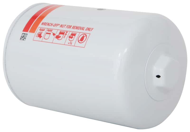 K&N Engineering — K&N Oil Filter OIL FILTER; AUTOMOTIVE - view 17
