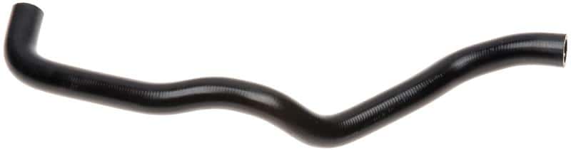 Gates — Gates 07-13 Nissan Altima 4-Cyl. 2.5L Heater Inlet Molded Heater Hose - view 1