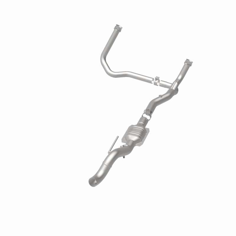 Magnaflow — MagnaFlow Conv DF 00 Dakota 3.9L 4wd OEM
OEM Grade
OEM - view 17