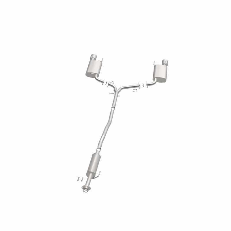 Magnaflow — BRExhaust Exhaust Kit - 13-16 Lexus ES350 3.5L
Exhaust Kit - view 21