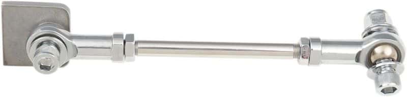 Performance Machine — Performance Machine Steel Anchor Rod Weld On Tab #1271 - view 2