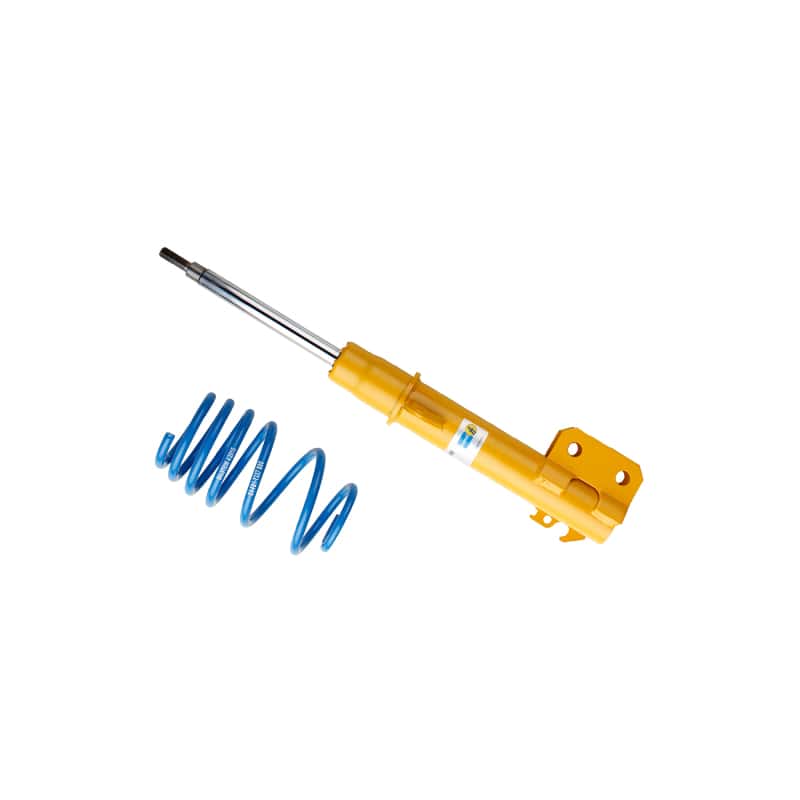 Bilstein — Bilstein B14 (PSS) 06-15 Toyota Yaris Front & Rear Monotube Performance Suspension Kit
Complete Kit - view 4