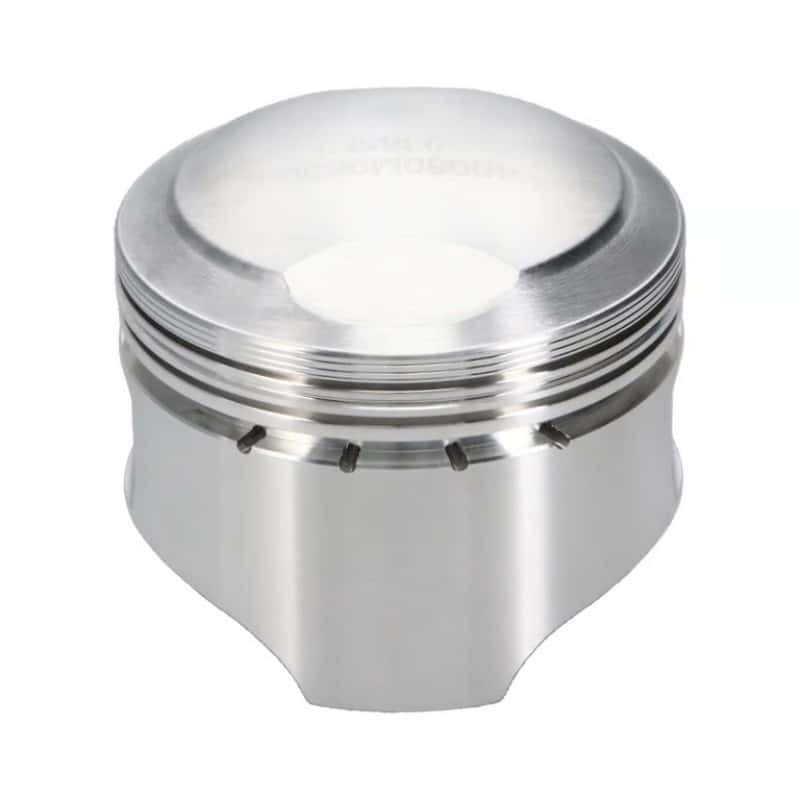 Wiseco — Wiseco Honda CB/CL350 68-73 10.51 CR Piston Kit
Piston Kit - view 7