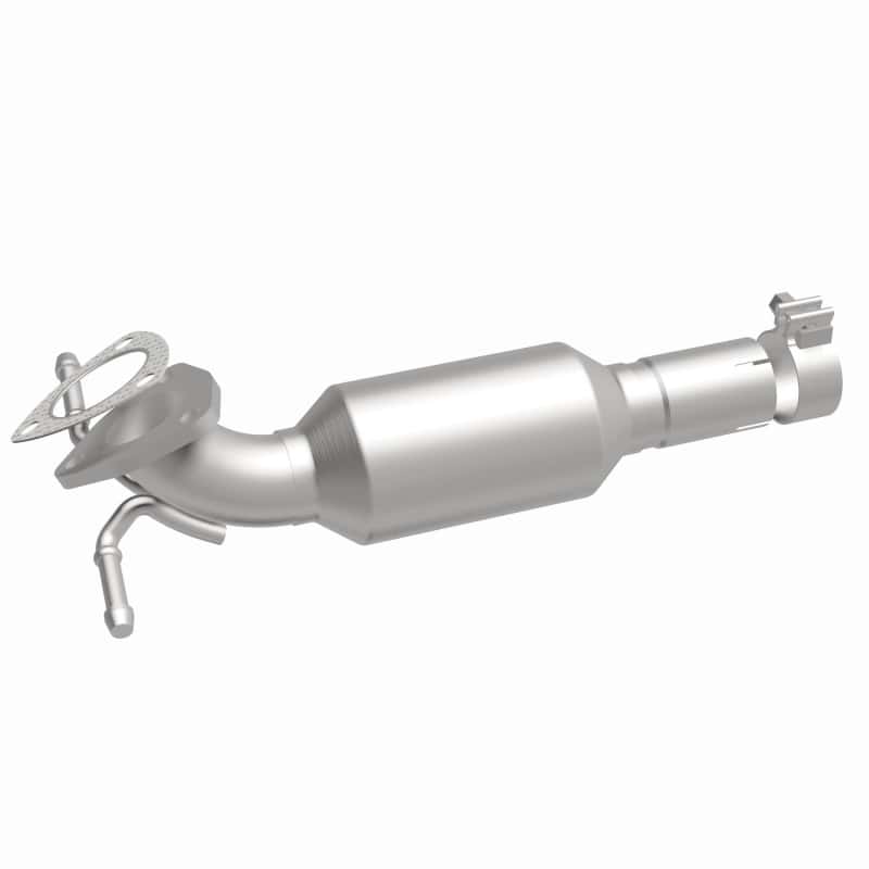 Magnaflow — Magnaflow 16-19 Chevrolet Cruze L4 OEM Underbody Rear Direct Fit Converter
OEM Grade
OEM - view 10