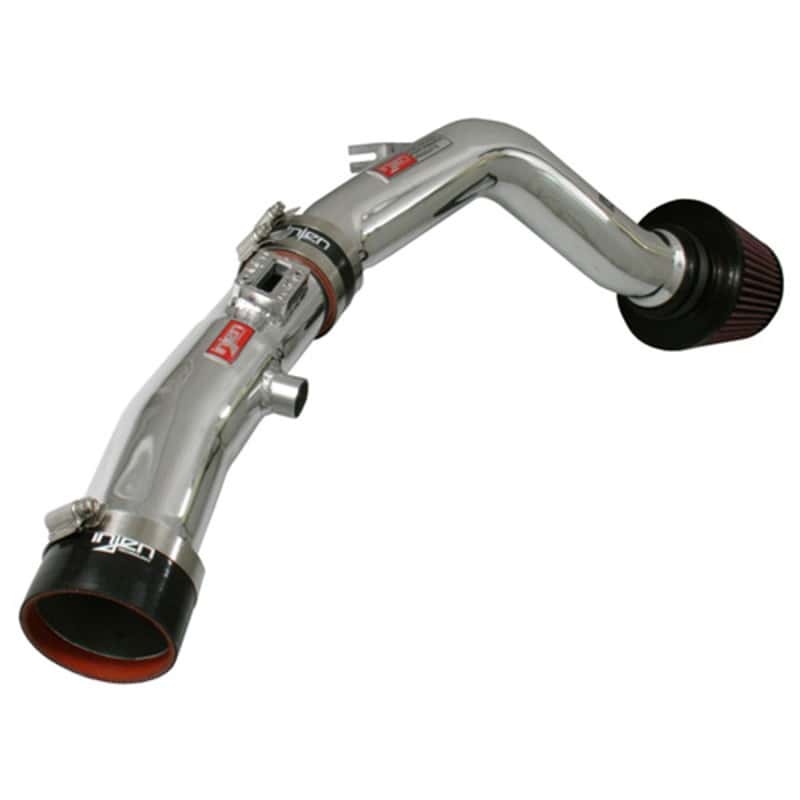 Injen — Injen 04-06 Altima 3.5L V6 Black Cold Air Intake
Cold Air Intake
Air Intake Kit - view 1